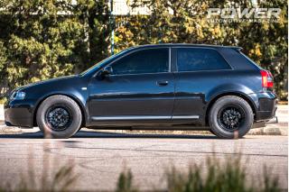 Audi S3 8L VR6 1.041wHp 